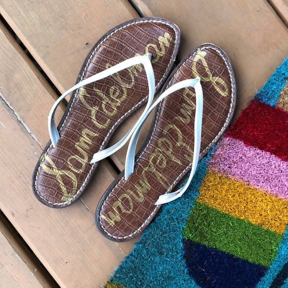 Sam Edelman Shoes - 💕San Edelman sandals💕